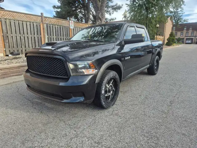 2010 Dodge ram 1500 576493244667013126