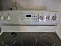 Stove in good working condition