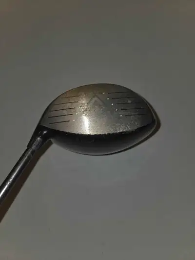 callaway Diablo octane driver, View more