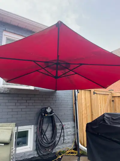  patio umbrella , View more