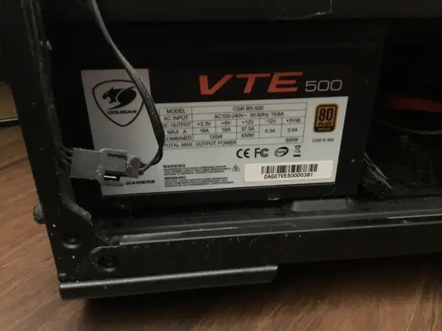 Custom gaming PC in Desktop Computers in Oakville / Halton Region - Image 7