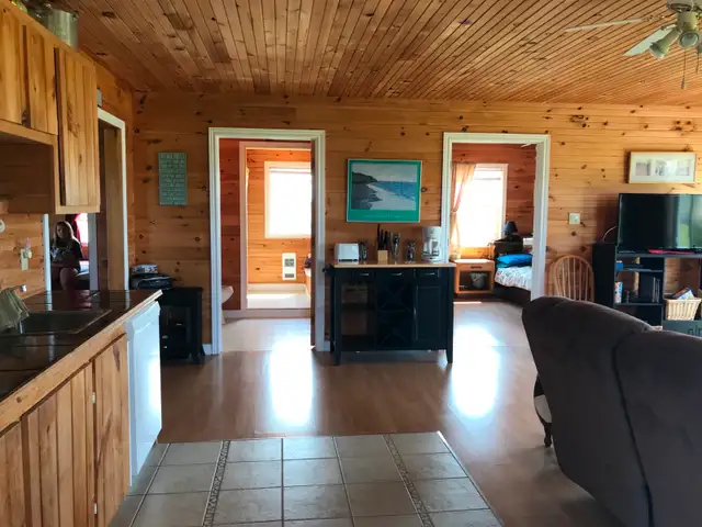 North Shore PEI Cottage Rental in Prince Edward Island in Canada - Image 6