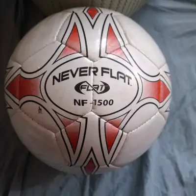 Soccer Ball, View more
