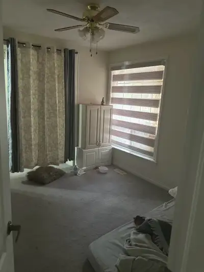 Room for rent