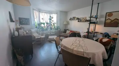 1 Bedroom Apartment with Hardwood Floors, Hydro is not included, available for May 1, 2026. Excellen...