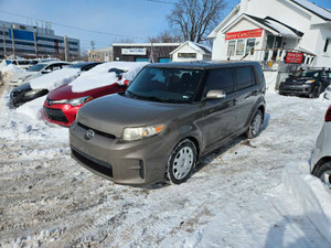 2011 Scion xB -