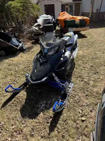 LOOKING TO TRADE FOR DRZ400sm let me know what u got! Runs great and comes with ownership. Has a 2-u...