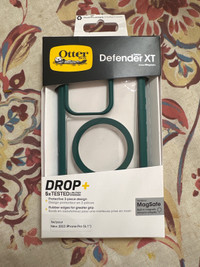 Otter box defender XT for iPhone 15 pro