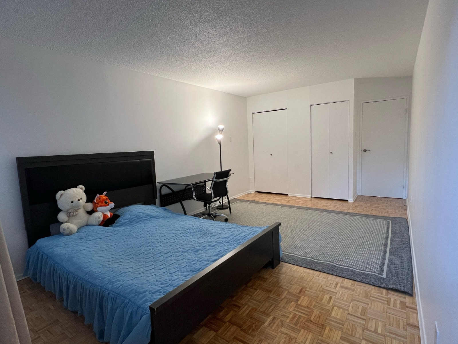 Grand Luxiez 3 et 1/2 830p.ca St-Lambert J4S 1X4 — photo 3