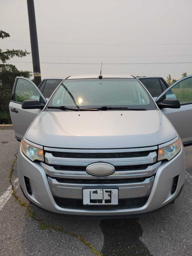 Ford Edge 2011 in Cars & Trucks in Belleville - Image 3