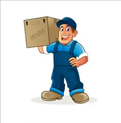 WANTED : Moving Helper Labourer Laborer, View more