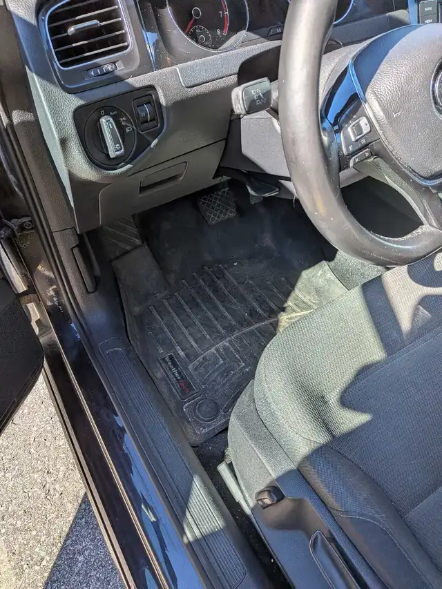 2018 VW Golf Tsi582838465080207365