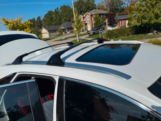 2022 Lexus RX350 FSport series 2 in Cars & Trucks in Barrie - Image 2