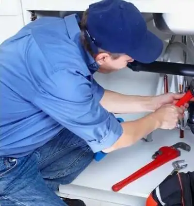 Affordable Plumbing Repairs, View more