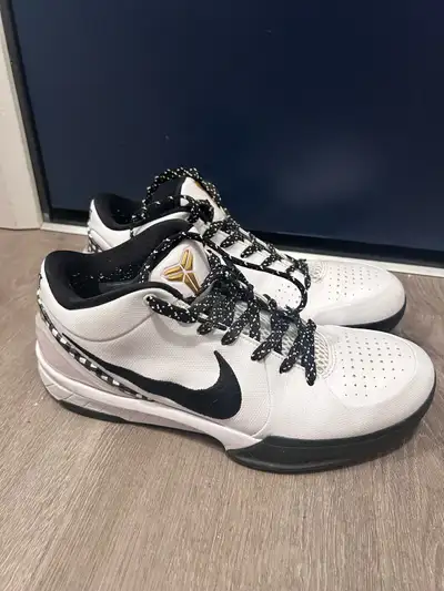 Nike Zoom Kobe 4 "Mambacita" Gigi US 9 men’s, View more