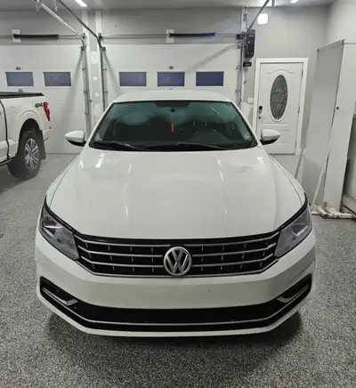 2018 Volkswagen Passat TSI – Well Maintained & Reliable LOW BALLERS WILL BE BLOCKED RIGHT AWAY Selli...