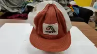Asgrow Seed Hat Cap