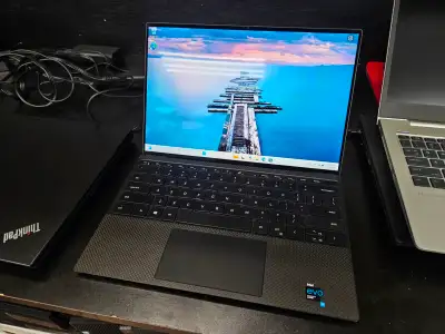 Dell XPS 13 OLED 3.5K Touchscreen i7-1195G7 16GB 1TB SSD, View more