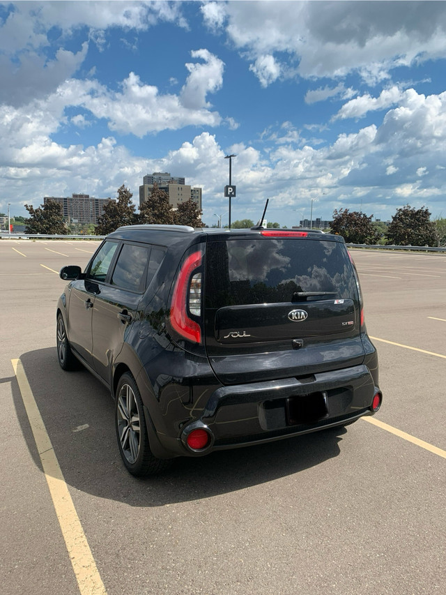 Kia Soul 2015 in Cars & Trucks in Mississauga / Peel Region - Image 4