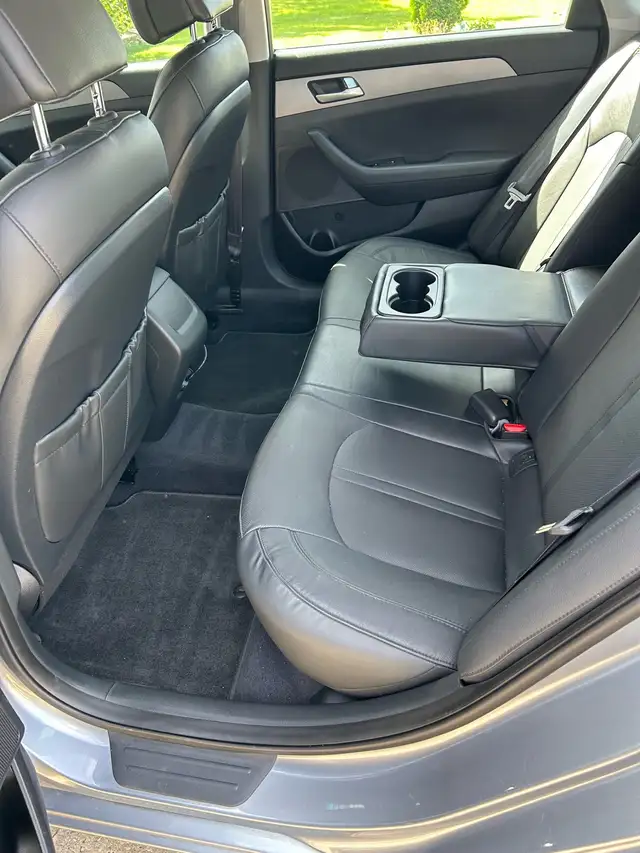 2016 Hyundai Sonata se553399118778214405