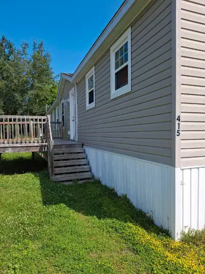3-Bedroom 2-Bath Home for Rent