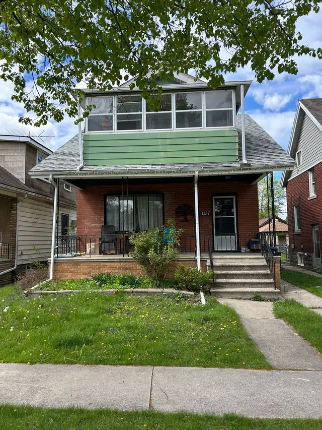 walkerville rental