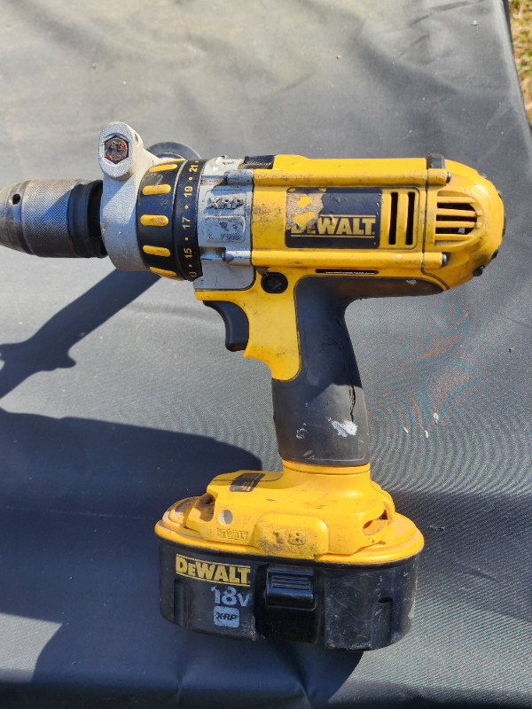 Dewalt dc925 online