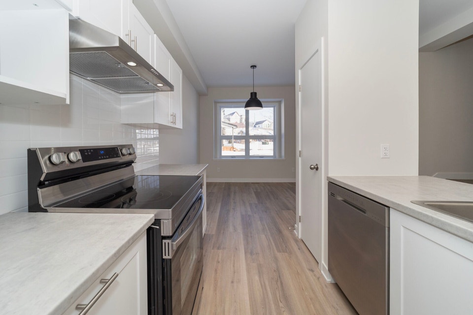 3 Bdrm Townhome For Rent 3