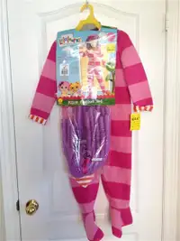Hallowe'en Costumes for Younger kids aged 3-7