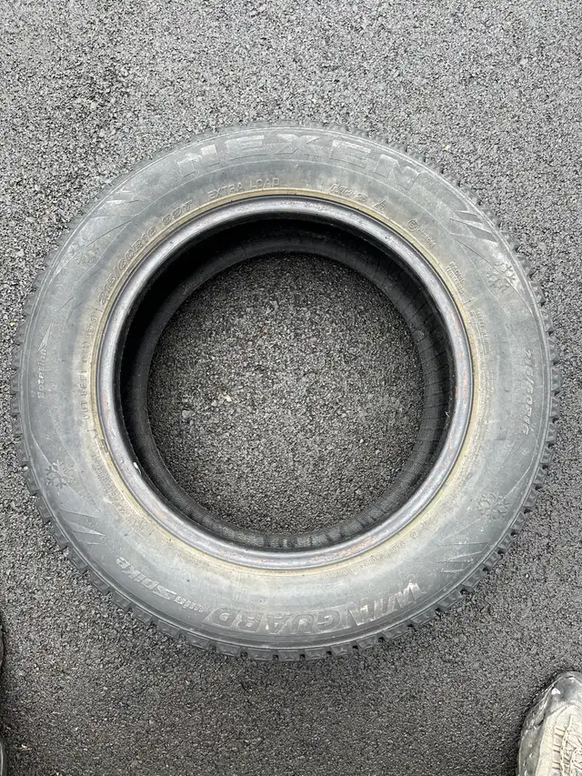 snow tires 215/60 R16” in Tires & Rims in Dartmouth - Image 4