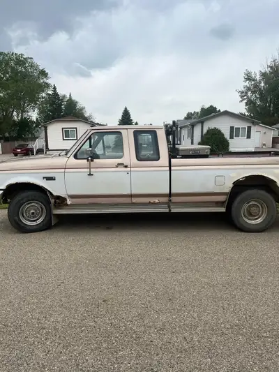 16 foot car Trailer for sale heavy duty ramps brand new 18,000 pound winch brakes a year old hasn’t...