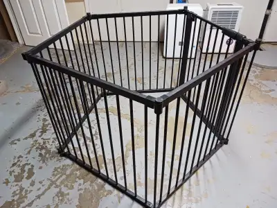 heavy duty metal gate, View more