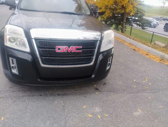 2014 GMC terrain576046279269427202