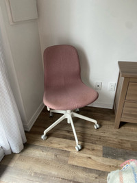 Ikea Langfjall Office Chair