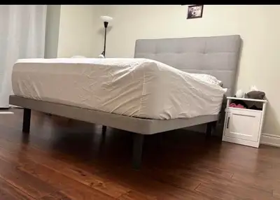sleep country Canada bed , View more