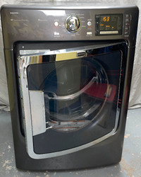 Maytag Gas Dryer “used, not abused”