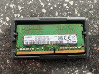 Ram 4GB PC4-2133PSA0-11 Samsung