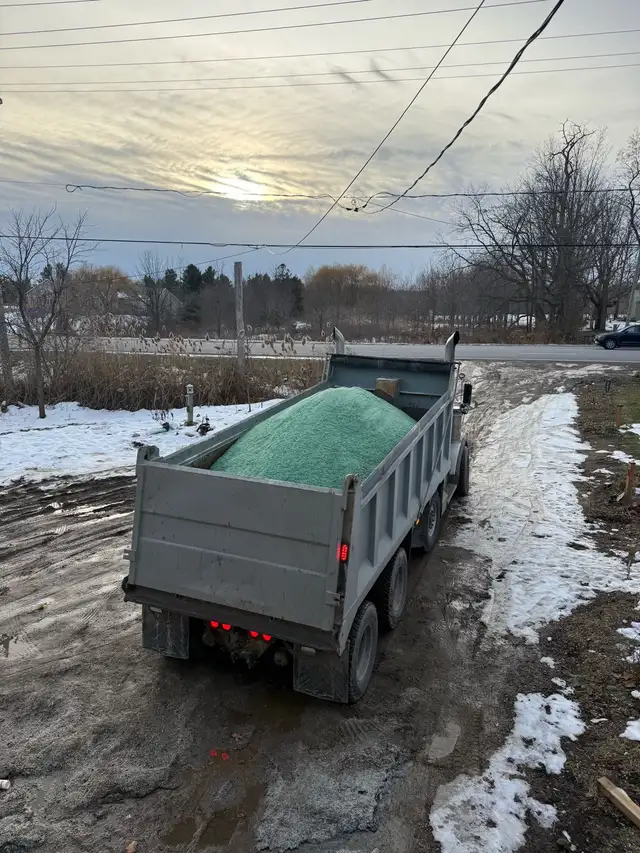 Affordable Snow Removal in Other in Brantford - Image 8
