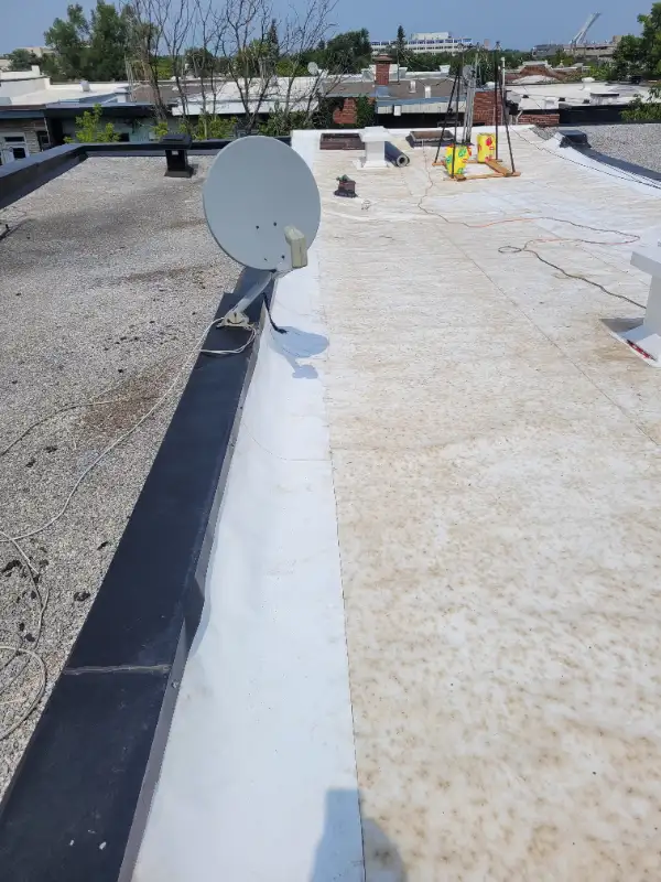 Roof repair water leak Inspection renovation62863220957442122