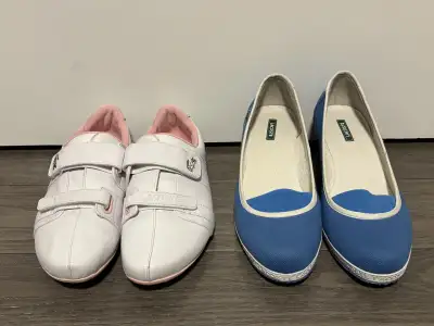 Authentic Lacoste Women’s Shoes, View more