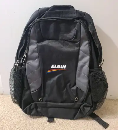 BRAND NEW - Student School Laptop Travel Backpack, View more