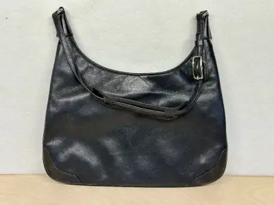 Vintage Coach Shoulder Bag, View more