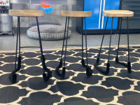 Bar stools 