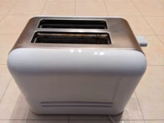 Cuisinart toaster, Tuscany NW62863284285698126
