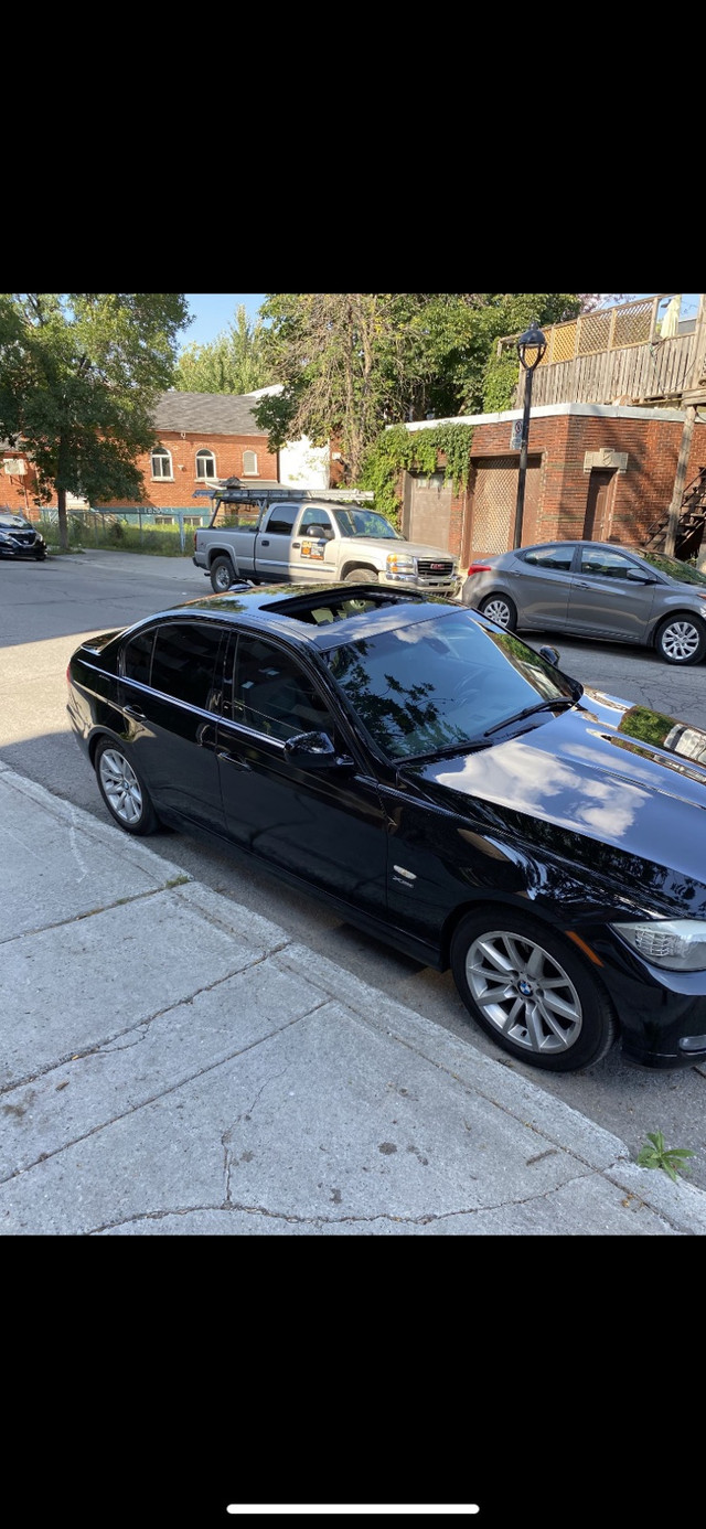 Bmw 328i xdrive dans Autos et camions  à Ville de Montréal - Image 3