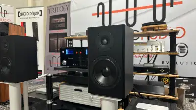 KLH Kendall 2B Bookshelf Speaker (Pair) (DEMO), View more