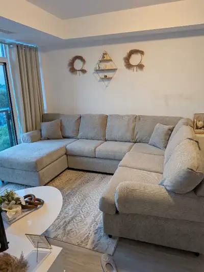 Sectional Sofa, View more