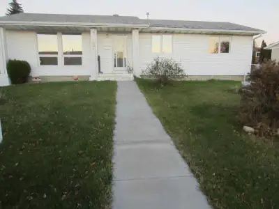 House for Rent North East Edm