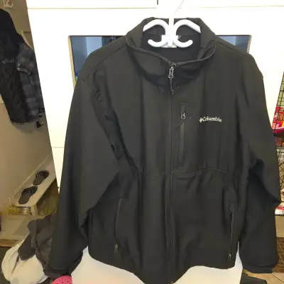 Veste en softshell Columbia pour homme, View more