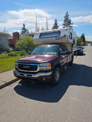2003 GMC C/K 2500